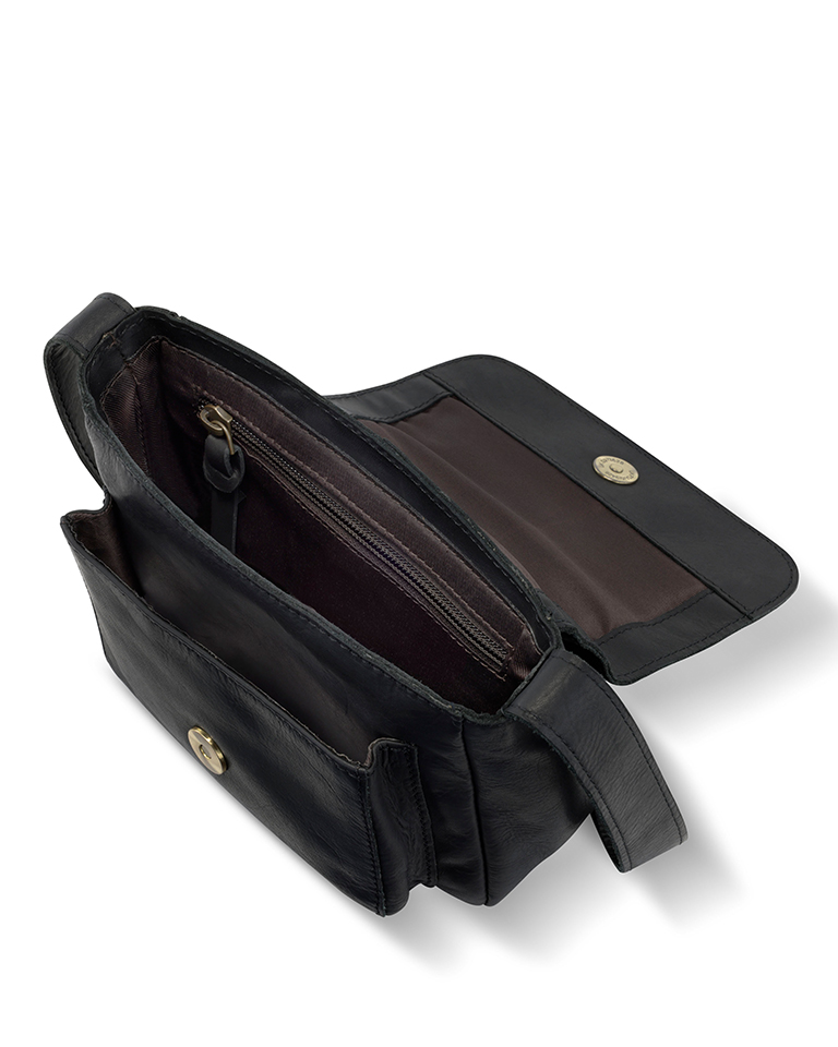 Сумка женская через плечо «Monika» KLONDIKE 1896 KD1309-01