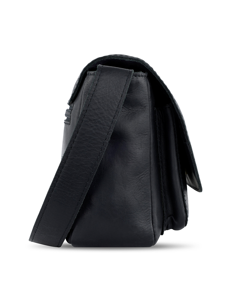 Сумка женская через плечо «Monika» KLONDIKE 1896 KD1309-01