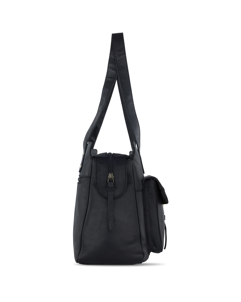 Сумка женская через плечо «Zoe» KLONDIKE 1896 KD1310-01