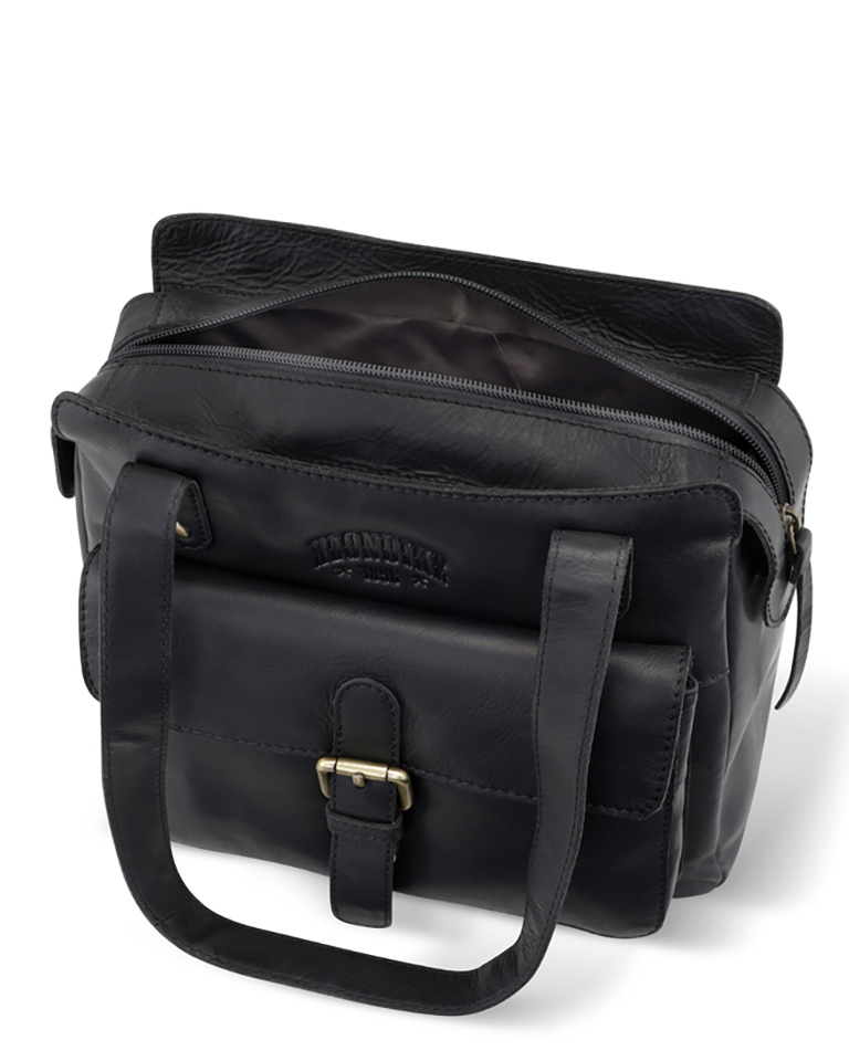 Сумка женская через плечо «Zoe» KLONDIKE 1896 KD1310-01