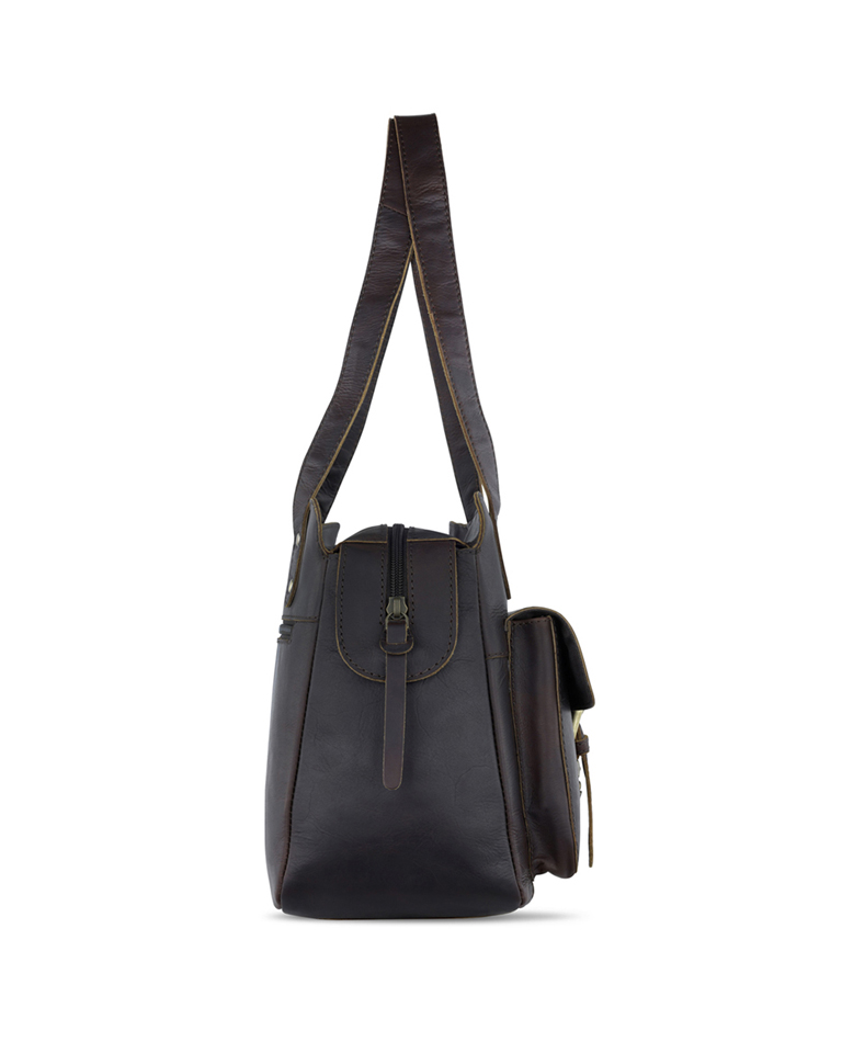 Сумка женская через плечо «Zoe» KLONDIKE 1896 KD1310-03