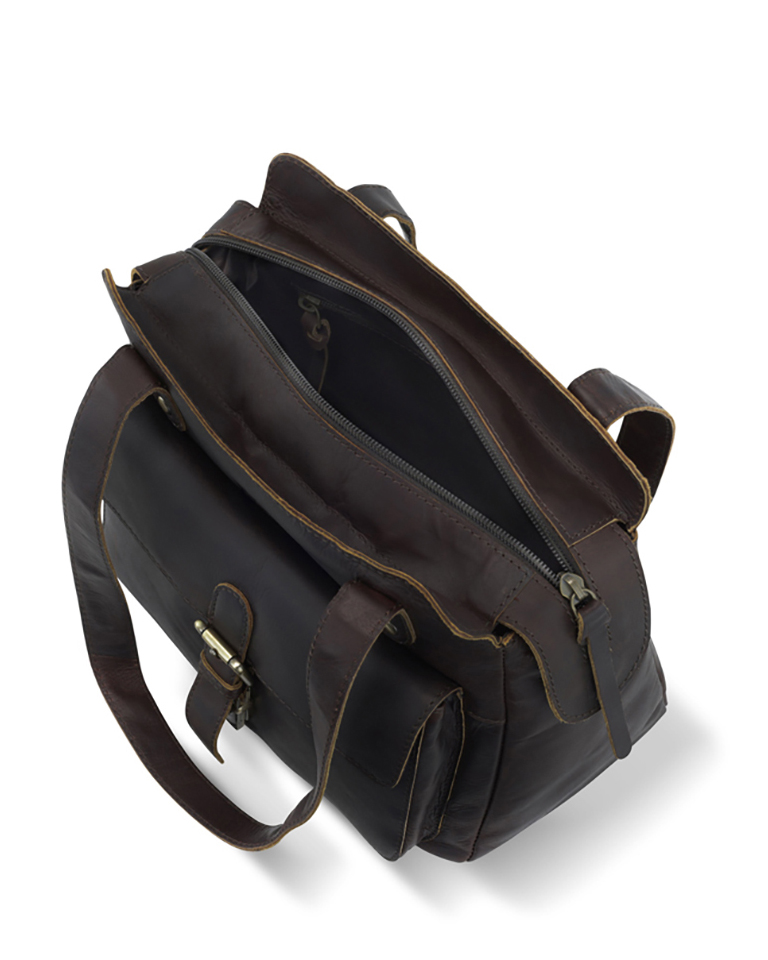 Сумка женская через плечо «Zoe» KLONDIKE 1896 KD1310-03