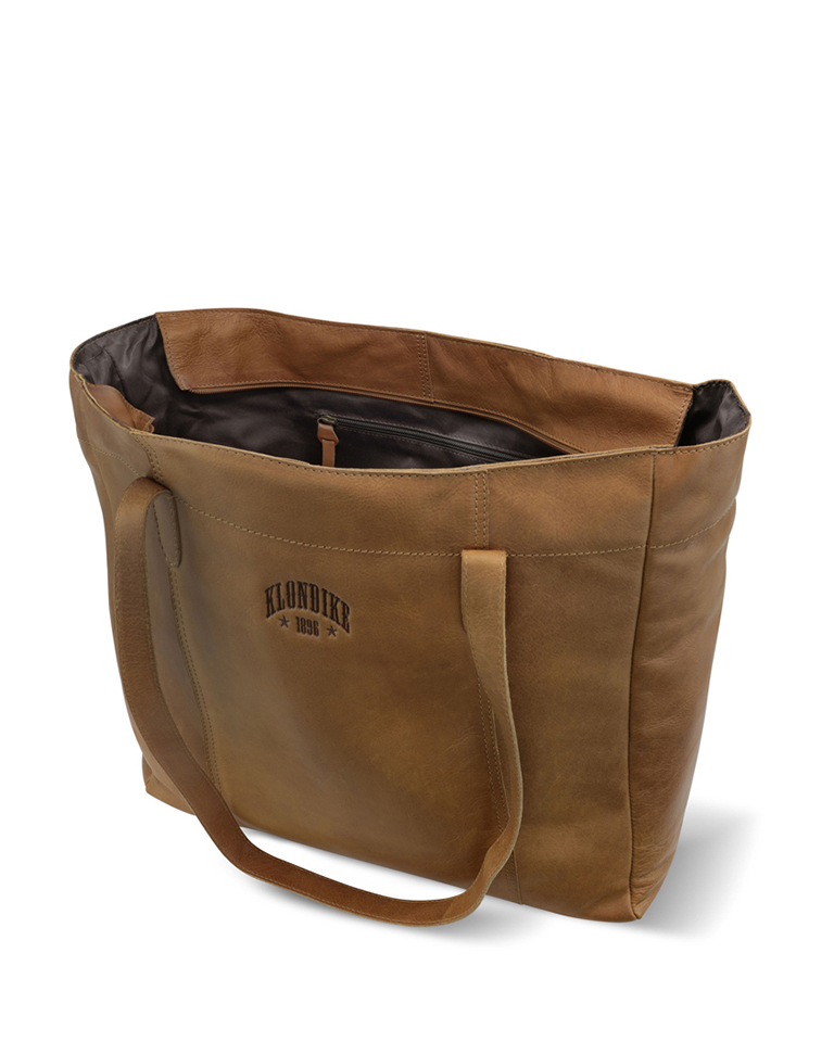 Сумка-шоппер женская «Rachel» KLONDIKE 1896 KD1313-04