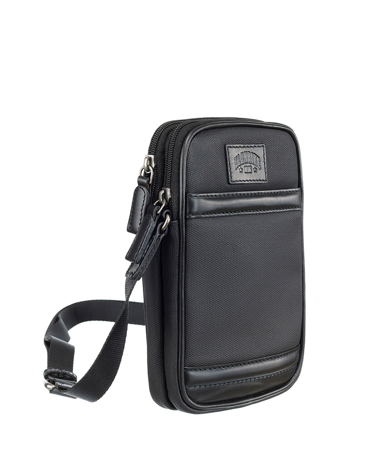 Сумка через плечо KLONDIKE 1896 KD1402-01