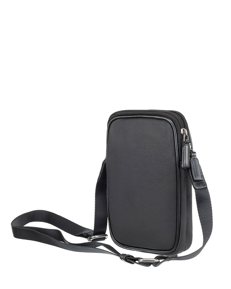 Сумка через плечо KLONDIKE 1896 KD1402-01