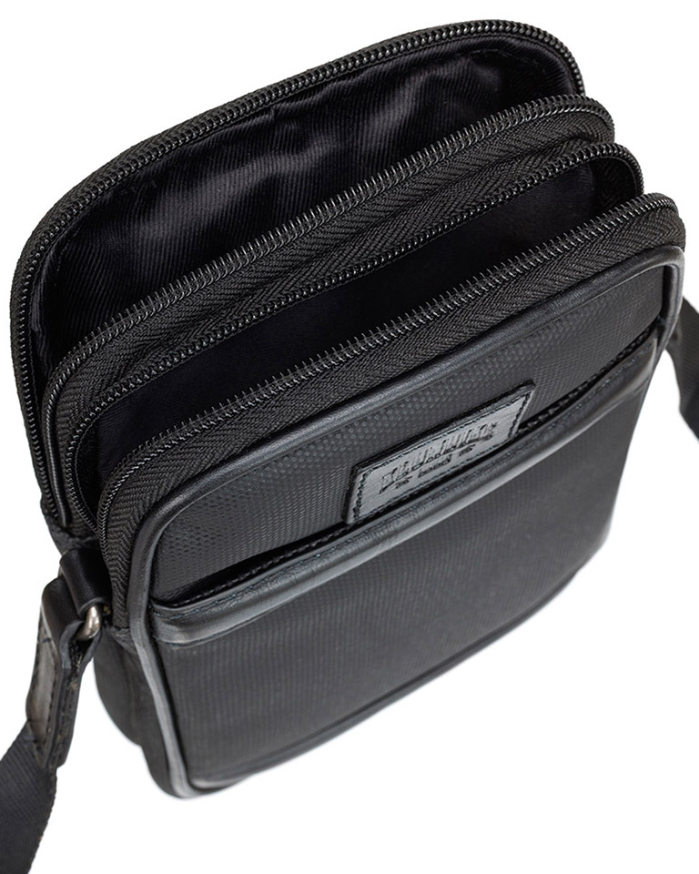 Сумка через плечо KLONDIKE 1896 KD1402-01