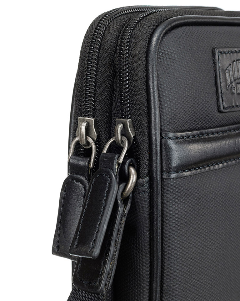 Сумка через плечо KLONDIKE 1896 KD1402-01