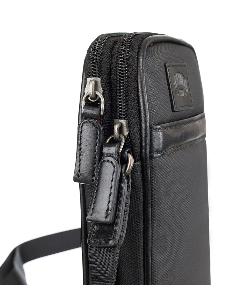 Сумка через плечо KLONDIKE 1896 KD1402-01