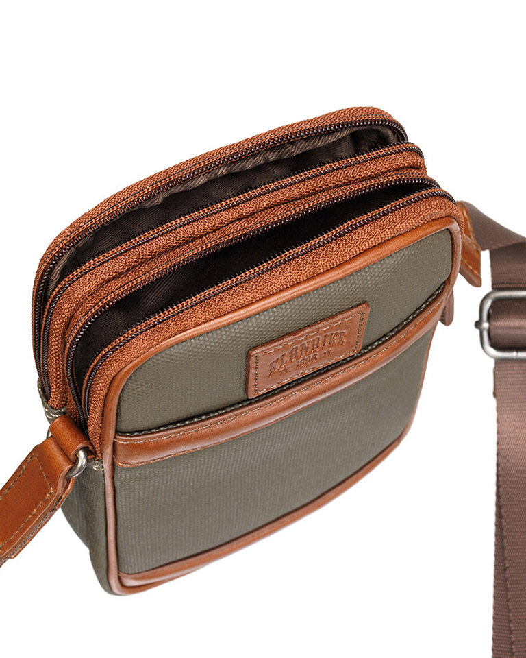 Сумка через плечо KLONDIKE 1896 KD1402-02