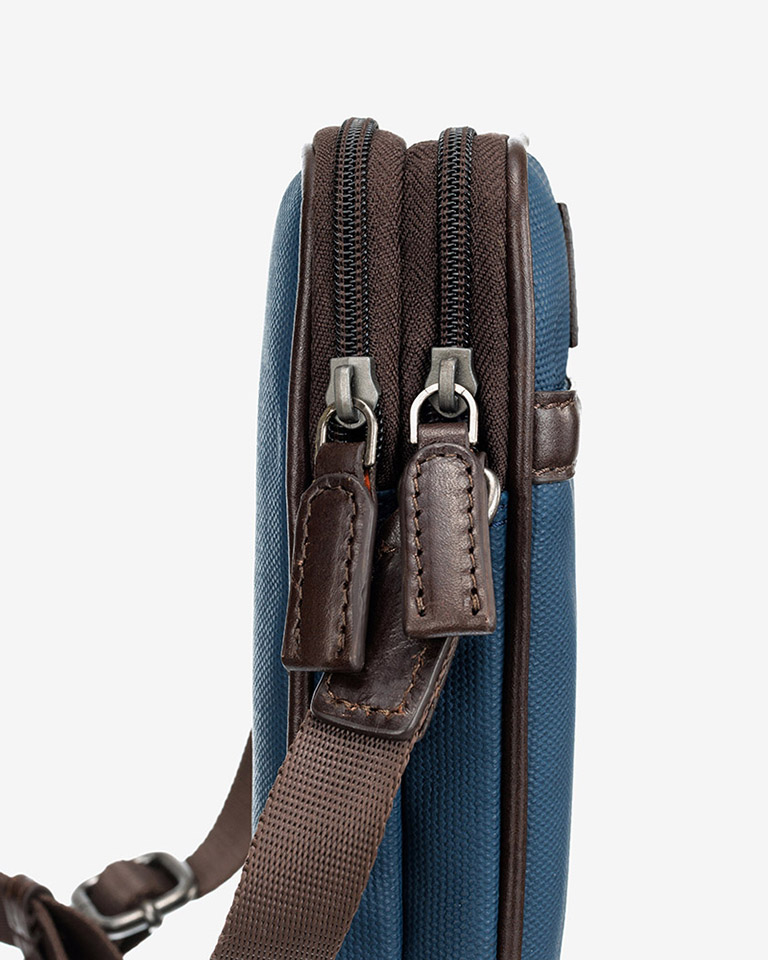 Сумка через плечо KLONDIKE 1896 KD1402-03