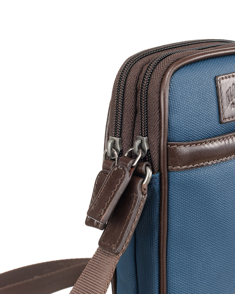 Сумка через плечо KLONDIKE 1896 KD1402-03