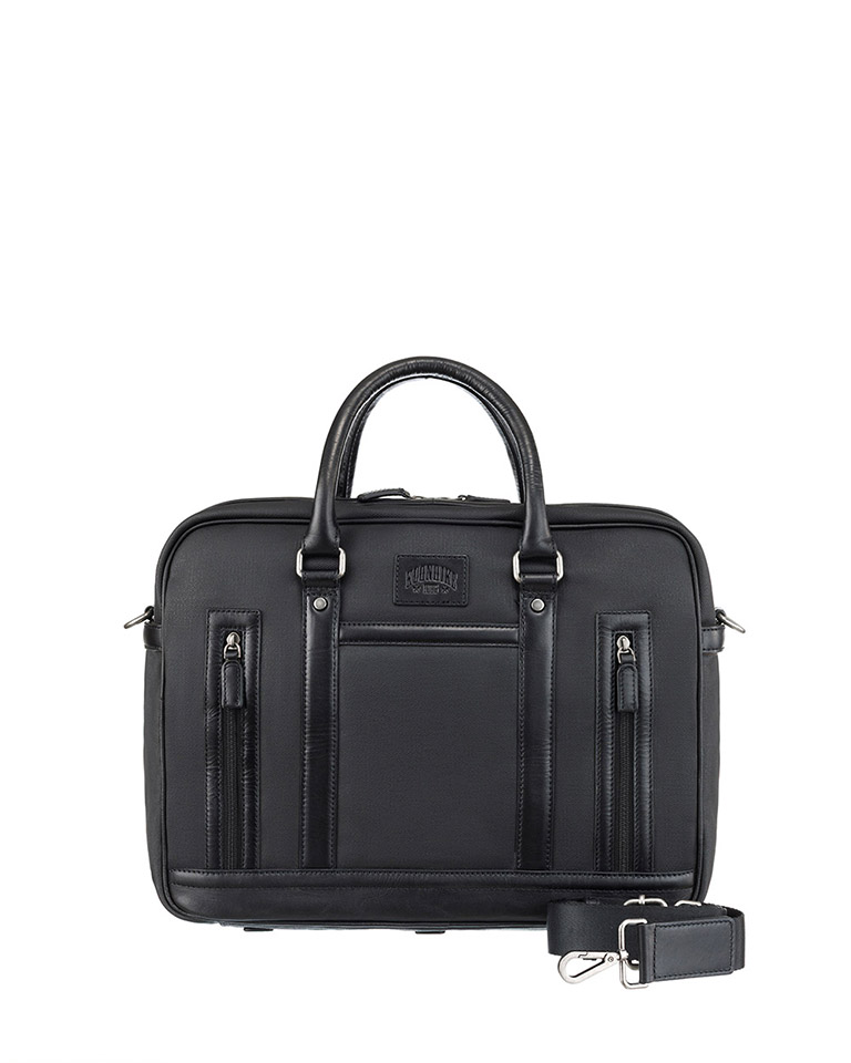 Портфель KLONDIKE 1896 KD1404-01
