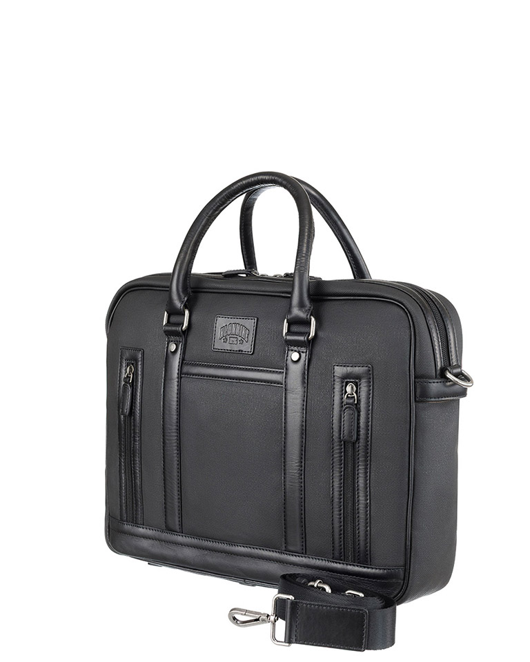 Портфель KLONDIKE 1896 KD1404-01