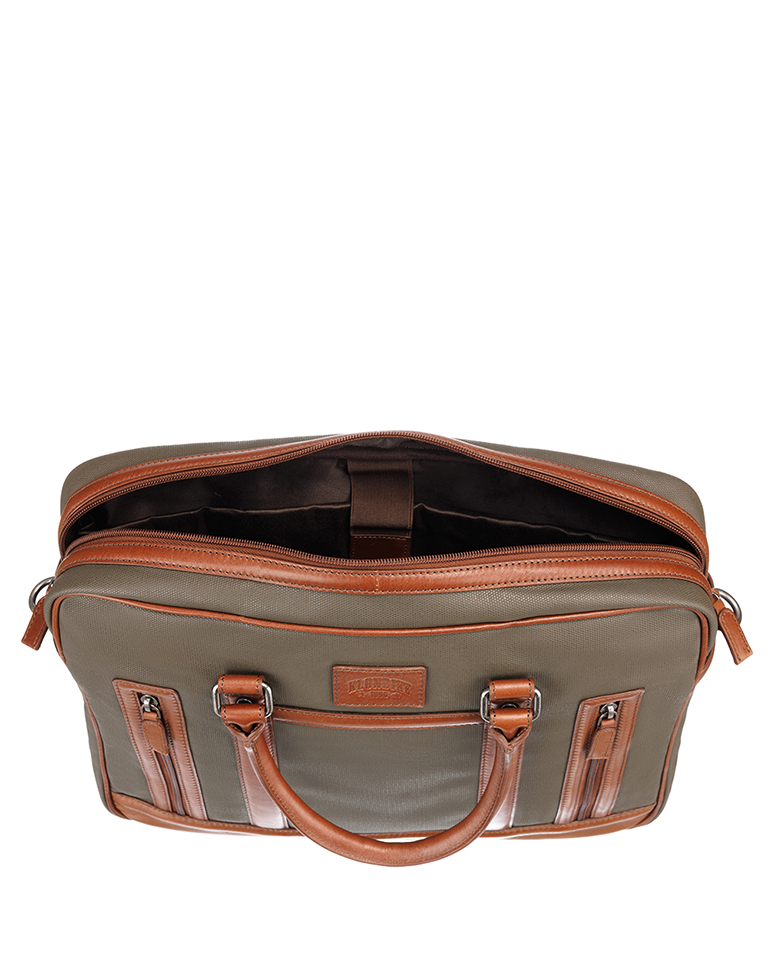 Портфель KLONDIKE 1896 KD1404-02