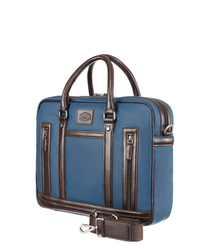 Портфель KLONDIKE 1896 KD1404-03