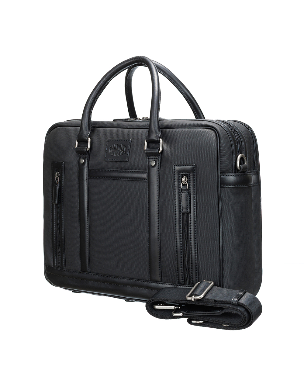 Портфель KLONDIKE 1896 KD1405-01