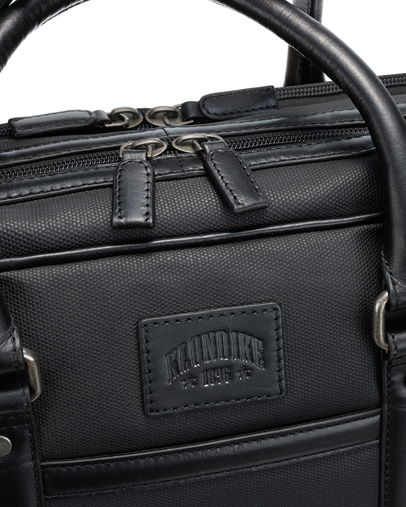 Портфель KLONDIKE 1896 KD1405-01