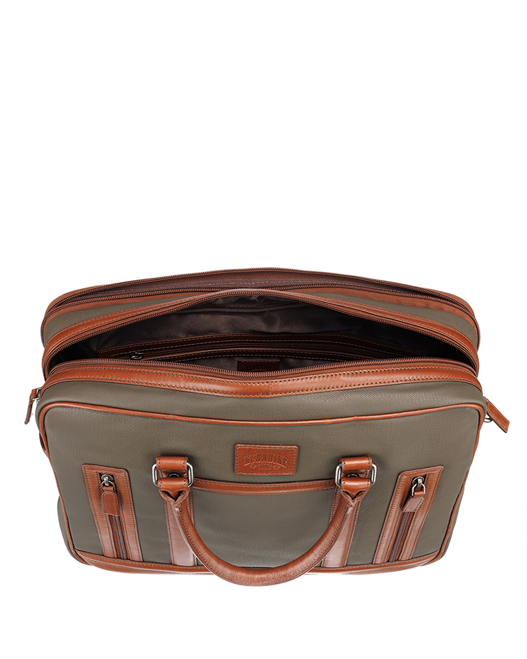 Портфель KLONDIKE 1896 KD1405-02