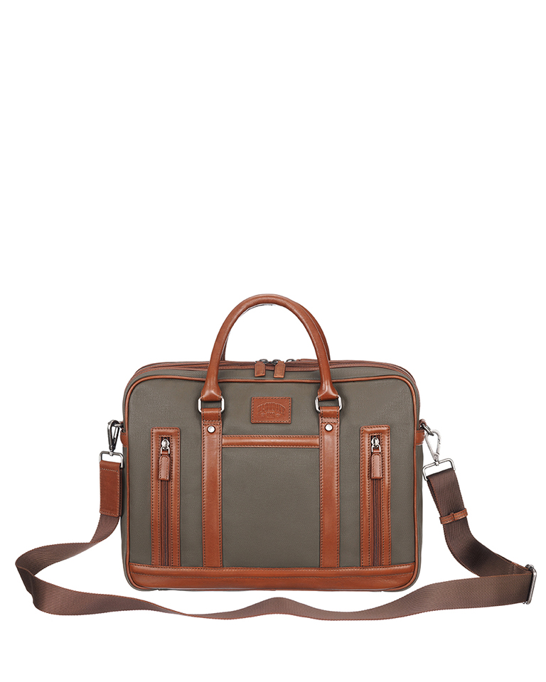 Портфель KLONDIKE 1896 KD1405-02