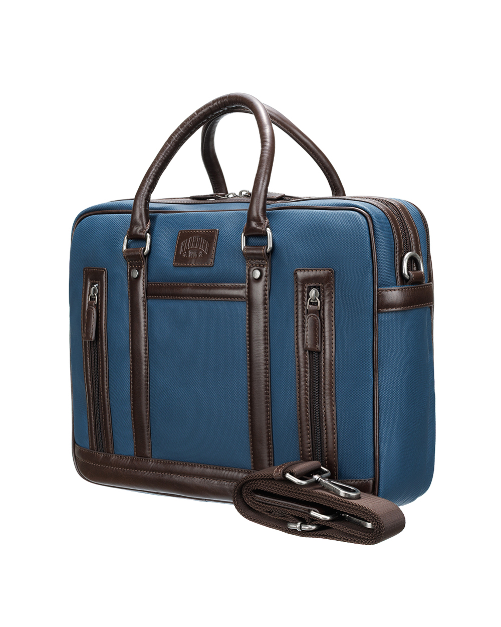 Портфель KLONDIKE 1896 KD1405-03