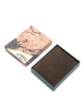 Бумажник «BILLY» KLONDIKE 1896 KD1003-03