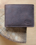 Бумажник «BILLY» KLONDIKE 1896 KD1003-03