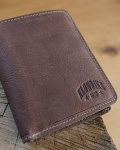 Бумажник «Jamie» KLONDIKE 1896 KD1004-02