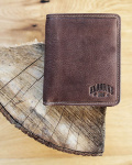 Бумажник «Jamie» KLONDIKE 1896 KD1004-02