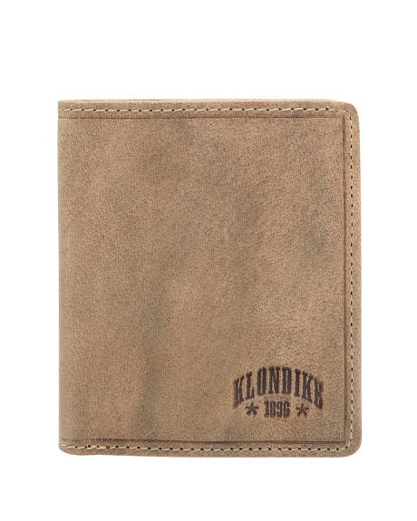 Бумажник «Jamie» KLONDIKE 1896 KD1004-02