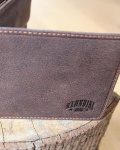 Бумажник «John» KLONDIKE 1896 KD1005-03