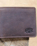 Бумажник «John» KLONDIKE 1896 KD1005-03