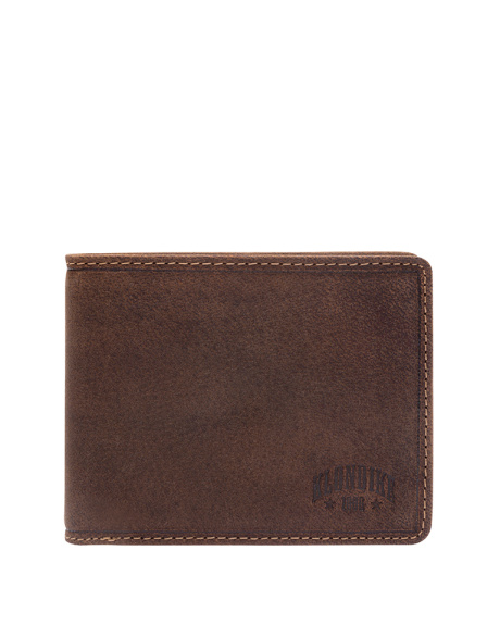 Бумажник «John» KLONDIKE 1896 KD1005-03