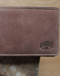 Бумажник «Tony» KLONDIKE 1896 KD1006-02