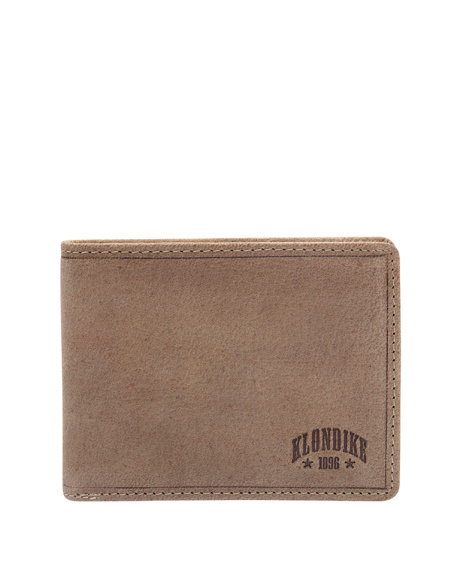 Бумажник «Tony» KLONDIKE 1896 KD1006-02