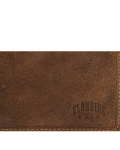 Бумажник «Peter» KLONDIKE 1896 KD1007-03