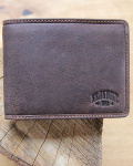 Бумажник «Peter» KLONDIKE 1896 KD1007-03