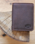 Бумажник «Don» KLONDIKE 1896 KD1008-03