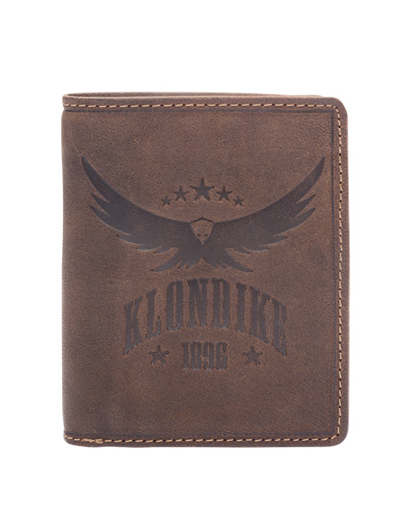 Бумажник «Don» KLONDIKE 1896 KD1008-03