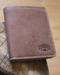 Бумажник «Finn» KLONDIKE 1896 KD1009-02