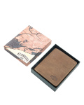 Бумажник «Finn» KLONDIKE 1896 KD1009-02