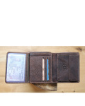 Бумажник KLONDIKE 1896 коллекция «ИСТОК | MAIN» KD1010-03