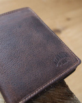 Бумажник KLONDIKE 1896 коллекция «ИСТОК | MAIN» KD1010-03