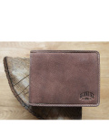 Бумажник «Rob» KLONDIKE 1896 KD1011-02