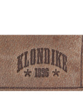Бумажник «Rob» KLONDIKE 1896 KD1011-02