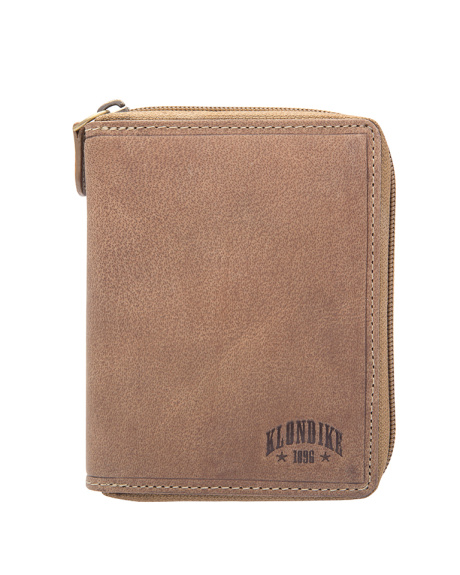 Бумажник «Dylan» KLONDIKE 1896 KD1012-02