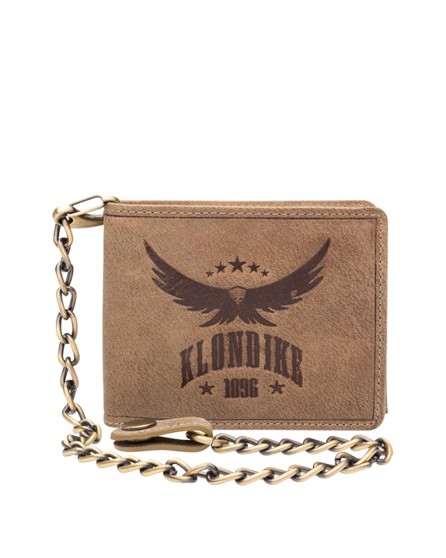 Бумажник «Harry Eagle» KLONDIKE 1896 KD1013-02