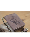 Бумажник KLONDIKE 1896 коллекция «ИСТОК | MAIN» KD1019-02