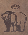Бумажник KLONDIKE 1896 коллекция «ИСТОК | MAIN» KD1019-02