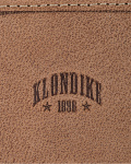 Бумажник на молнии «Wayne Bike» KLONDIKE 1896 KD1022-021