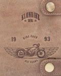 Бумажник «Tim Bike» KLONDIKE 1896 KD1027-02